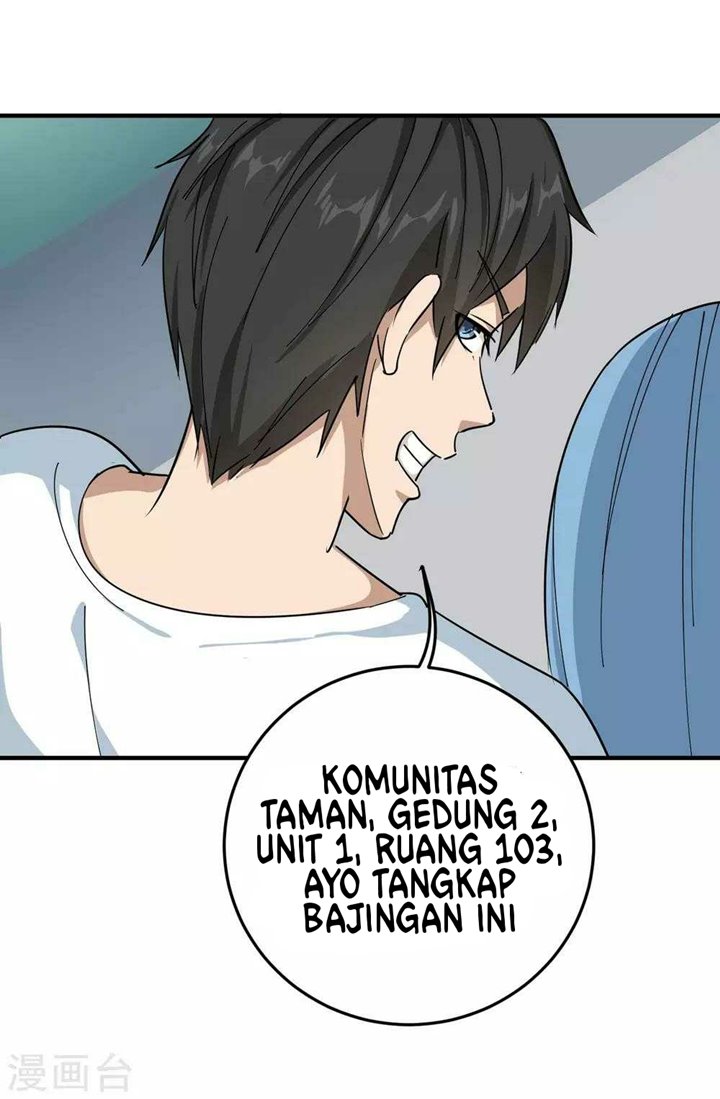 School Flower Master Chapter 18 Gambar 23